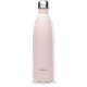 Пляшка (термо) Qwetch 1L PASTEL Rose (QD3708) - изображение 1