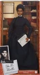 Кукла Барби Вдохновляющие женщины Ида Белл Уэллс-Барнетт Barbie Signature Inspiring Women Ida B. Wells Doll (HCB80) - изображение 6