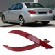 Катафот відбивач бампера BMW 5 E60 E61 63146915040 Правий Дорестайлінг - зображення 3