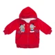 Кофта для хлопчика Keep Away PB-9029 68 см Червоний - зображення 1