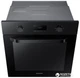 Духова шафа електрична Samsung NV68R1310BB/WT - зображення 6