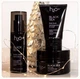 Парфумований крем для тіла з морськими водоростями та мінералами Black Sea H2O Plus Body Cream 240 мл - зображення 2