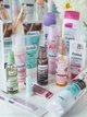 Гель для умывания с алое вера Balea Wasch gel Erfrischendes mit Aloe Vera , 150 мл - изображение 7