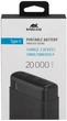 УМБ Rivacase Rivapower VA2180 20000 mAh Black - зображення 15