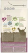 Сухой корм для кошек Purina Cat Chow UTH поддержка мочевой системы 1.5 кг (5997204514387) - изображение 4