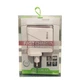 Сетевое зарядное устройство Bavin PC-522Y 4USB - изображение 3