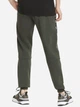 Спортивні штани чоловічі Puma Ess+ Tape Sweatpants Fl Cl 849042-70 L Зелені (4064535820072) - зображення 2