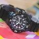 Женские часы Casio LRW-200H-1BVEF Черные - изображение 3