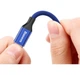 Кабель Baseus Yiven Cable for Micro 1.5m Navy Blue (CAMYW-B13) - зображення 2