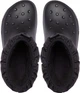 Зимние дутики Crocs Classic Neo Puff Shorty Boot 38 Черный 207311 - изображение 8