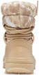 Зимові дутики Crocs Classic Neo Puff Luxe Boot 38 Бежевий 207312 - зображення 12