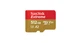 Карта памяти SanDisk Extreme 512GB microSDXC без адаптера SDSQXAV-512G-GN6MN (190/130 MB/s UHS-I V30 U3 Class 10) - изображение 2
