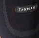 Компрессионный Бандаж/Суппорт для Голени TARMAK (Размер L 39-43см) Левая/Правая Голень Черный - изображение 3