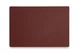 Дошка обробна Hendi HACCP 450x300x13 мм, коричнева 825556 - зображення 2