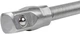 Удлинитель гибкий Richmann 1/2' 200 мм (C4422) - изображение 2