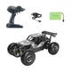 Машина на радиоуправлении Sulong Toys Speed King KD117846 Серая - изображение 4