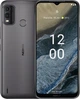 Смартфон Nokia G11 Plus 4/64GB Dual Sim Grey - изображение 1