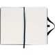 Нотатник Axent Partner DC 125x195 8618-04-A - зображення 3