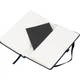 Нотатник Axent Partner DC 125x195 8618-04-A - зображення 4