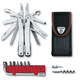 Складаний ніж Victorinox SwissTool Spirit X Plus 3.0235.N - зображення 1