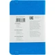 Записна книга Axent Partner 95x140 8301-07-A - изображение 3