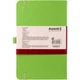 Нотатник Axent Partner 125x195 8201-04-A - зображення 3