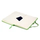 Нотатник Axent Partner 125x195 8201-04-A - зображення 5