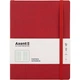 Нотатник Axent Partner Soft L 190x250 8615-06-A - зображення 1