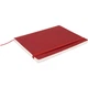 Нотатник Axent Partner Soft L 190x250 8615-06-A - зображення 5