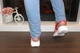 Сандалии Fashion Б503 женские красные 37 23.5 см - изображение 8