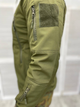 Куртка Soft Shell Olive Delta M - изображение 4