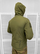 Куртка Soft Shell Olive Delta XL - зображення 3