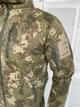 Куртка Soft Shell Delta Multicam L - зображення 3