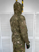 Куртка Soft Shell Delta Multicam L - зображення 4