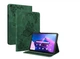 Чохол для Lenovo Tab M10 (Gen 3) TB328 - Green - зображення 1