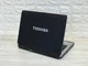 БВ Ноутбук Toshiba Satellite L40 15.4 Intel T2310 2 RAM 120 HDD - изображение 4