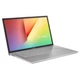 Ноутбук Asus VivoBook 17 X712EA 17,3" IPS-level 1920x1080 Intel Core i3-1115G4 8GB 512GB SSD (X712EA-AU682) - зображення 2