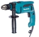 Дрель ударная Makita HP1640 - изображение 1