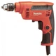 Дрель безударная Makita M6501 - изображение 2