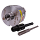 Алмазне свердло ADTnS DDS-W 082x70-4xSDS+ DLD 082 CS-X (37982017083) - зображення 6