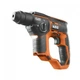 Аккумуляторный перфоратор AEG BBH12LI-0 (4935446699) - изображение 2