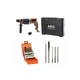 Перфоратор AEG KH 28 Super XEK kit4 SET (4935464151) - изображение 1