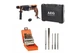 Перфоратор AEG KH 28 Super XEK kit4 SET (4935464151) - изображение 2