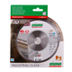 Круг алмазный отрезной 1A1R 180x1,4x8,5x25,4 Hard ceramics Advanced - изображение 8