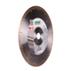 Круг алмазный отрезной 1A1R 230x1,6x10x25,4 Hard ceramics Advanced - изображение 2