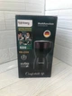 Кофемолка профессиональная роторная Rainberg RB-2206 600 Вт электрический измельчитель Черный - изображение 7