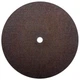 Круг отрезной по металлу 355*3.0*25.4мм INTERTOOL CT-4018 - изображение 4