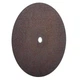 Круг отрезной по металлу 355*3.0*25.4мм INTERTOOL CT-4018 - изображение 5