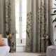 Готовый комплект штор AdaHome Collection 290х150см Blackout P103 - изображение 1