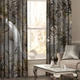 Комплект штор AdaWall 290х250см Блэкаут P104 - изображение 1